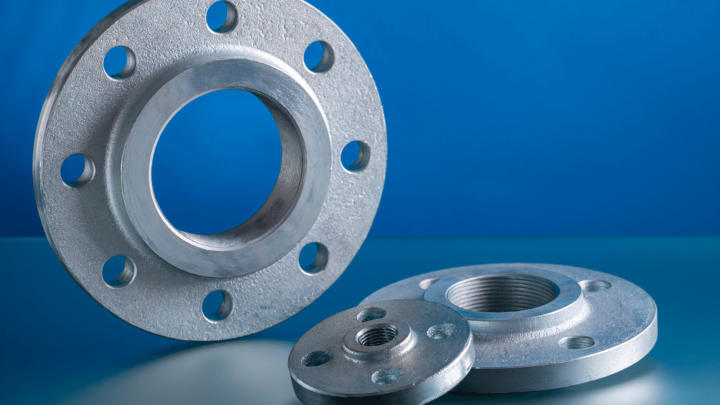 Products 2 Flanges